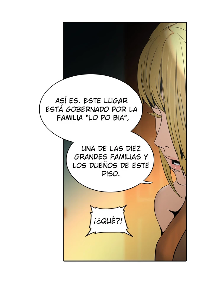 El irregular capítulo 292, página 15