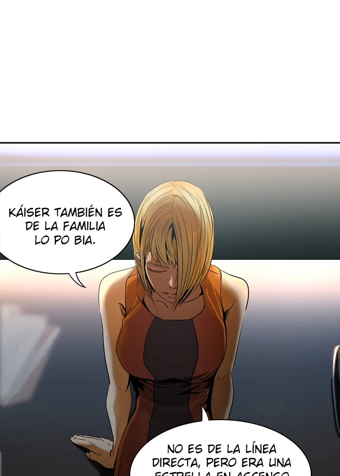 El irregular capítulo 292, página 16