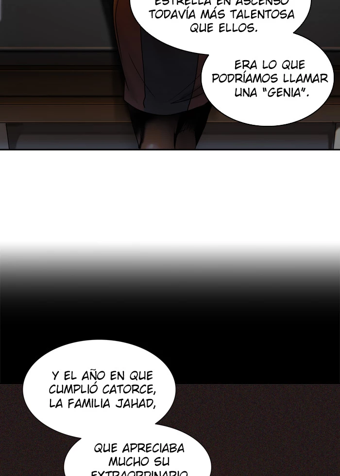 El irregular capítulo 292, página 17