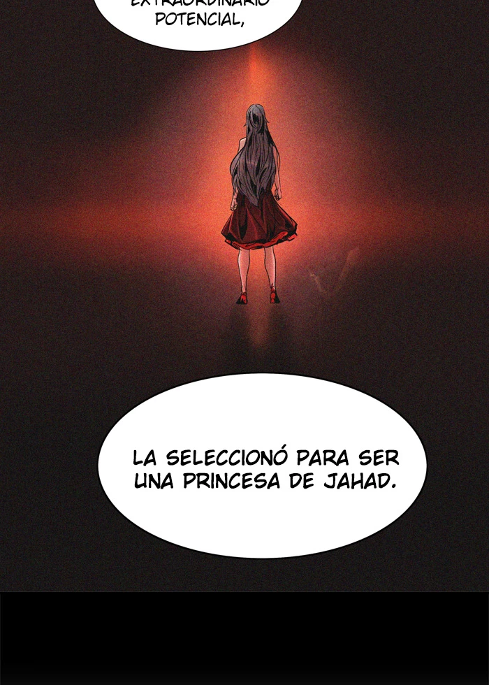 El irregular capítulo 292, página 18