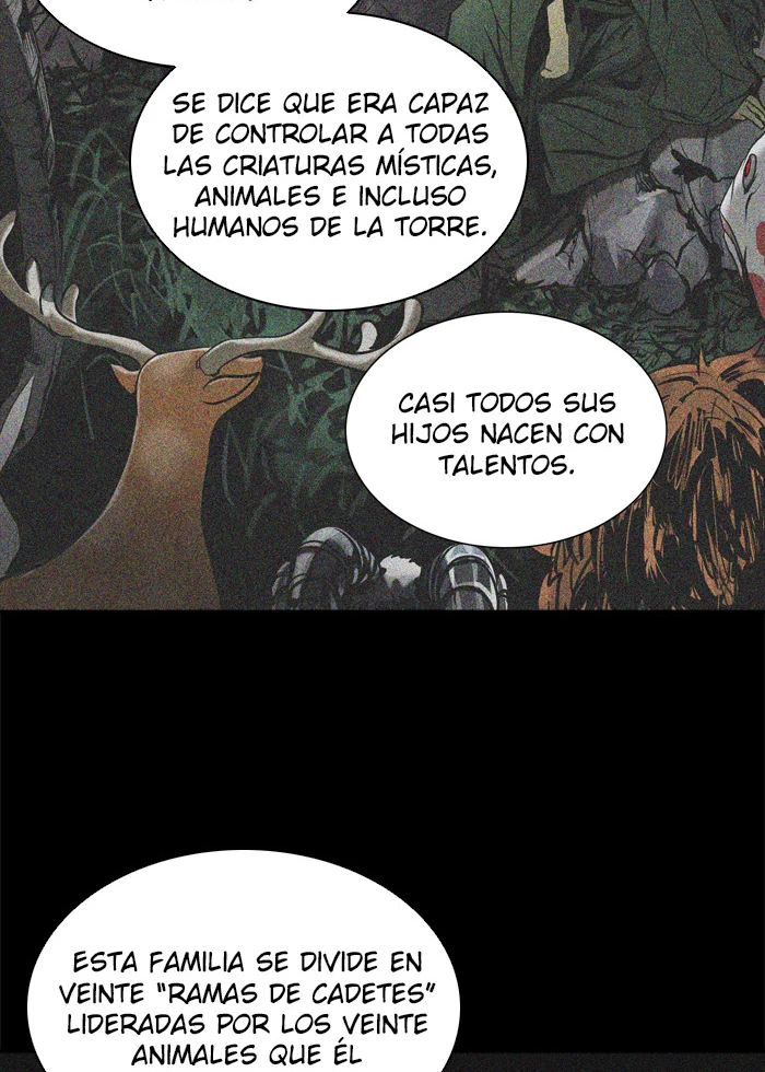 El irregular capítulo 292, página 23