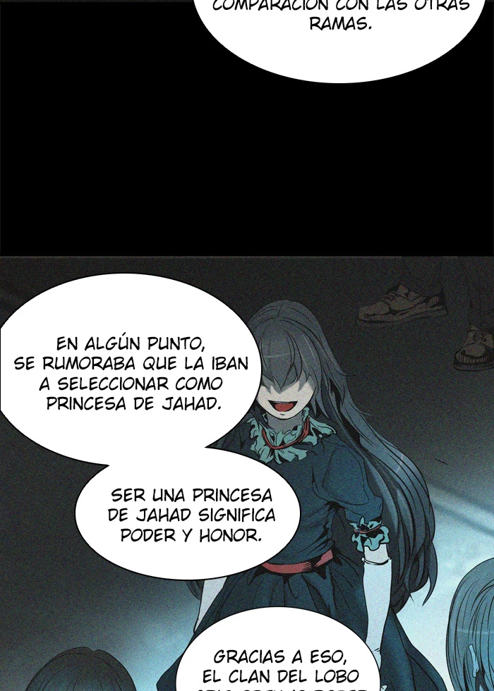El irregular capítulo 292, página 25