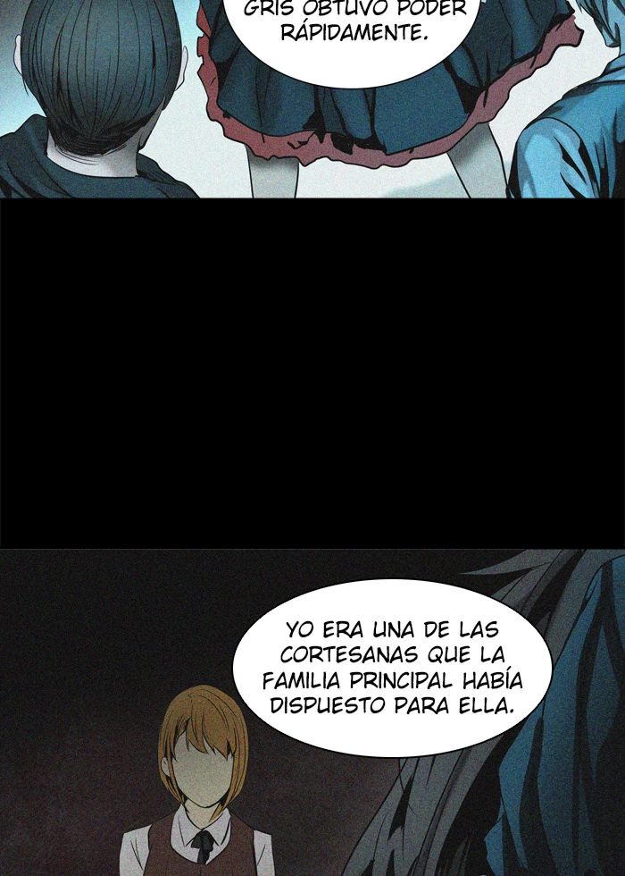 El irregular capítulo 292, página 26