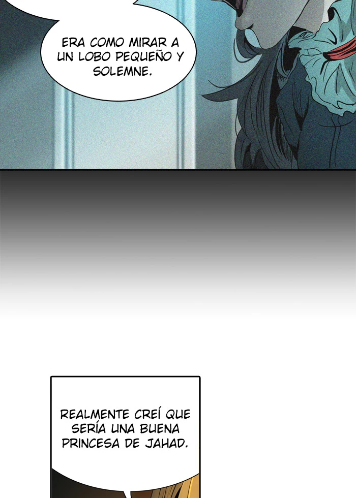 El irregular capítulo 292, página 28