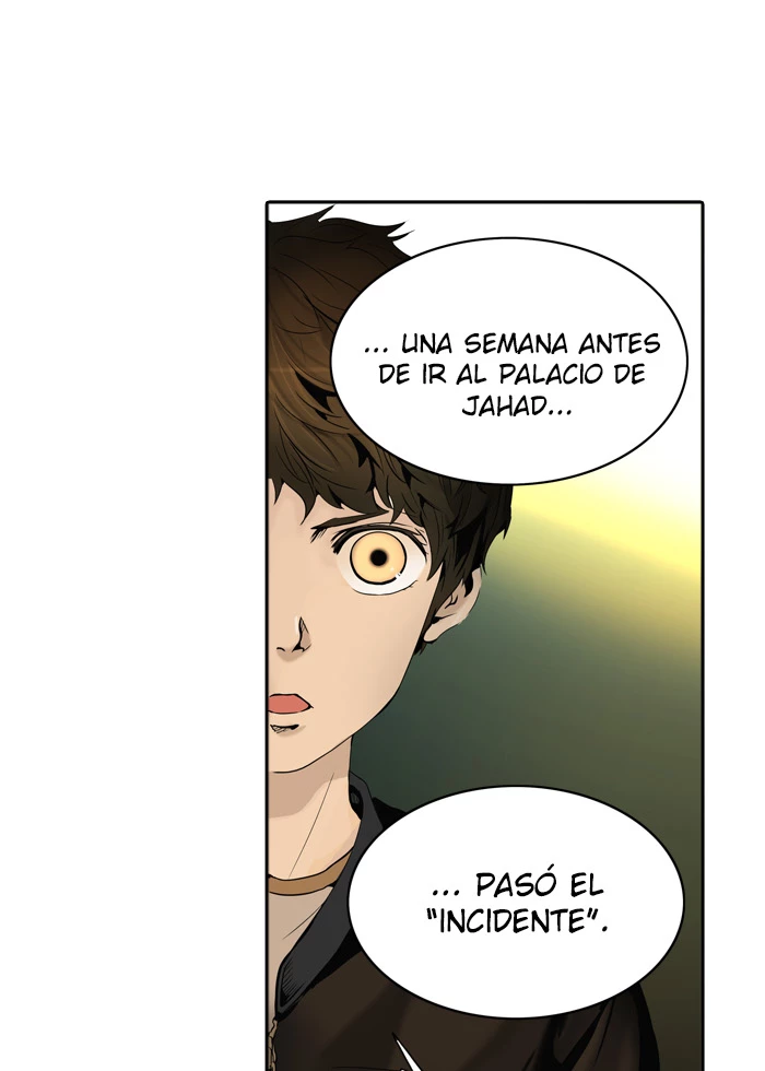 El irregular capítulo 292, página 30
