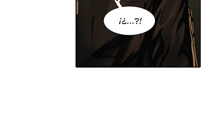 El irregular capítulo 292, página 31
