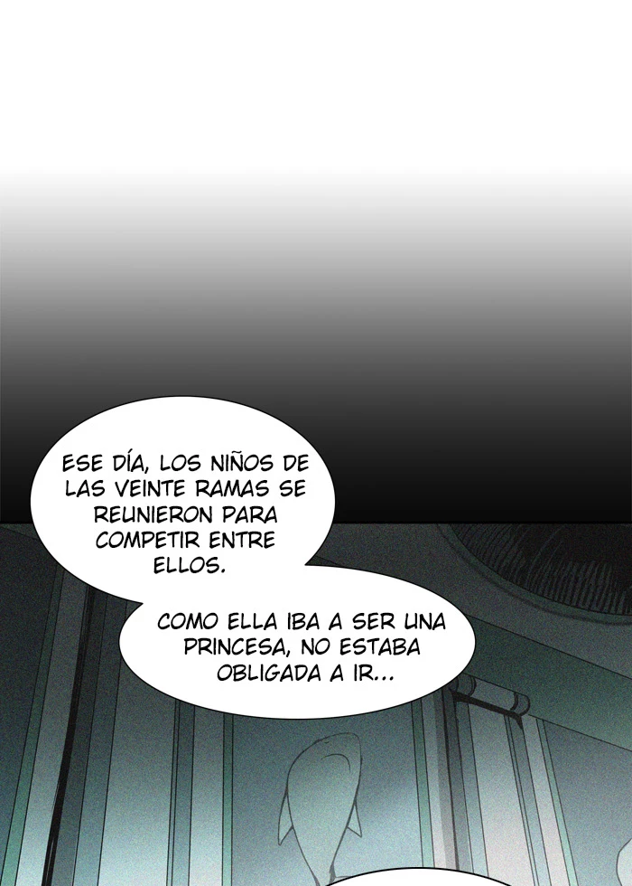 El irregular capítulo 292, página 32