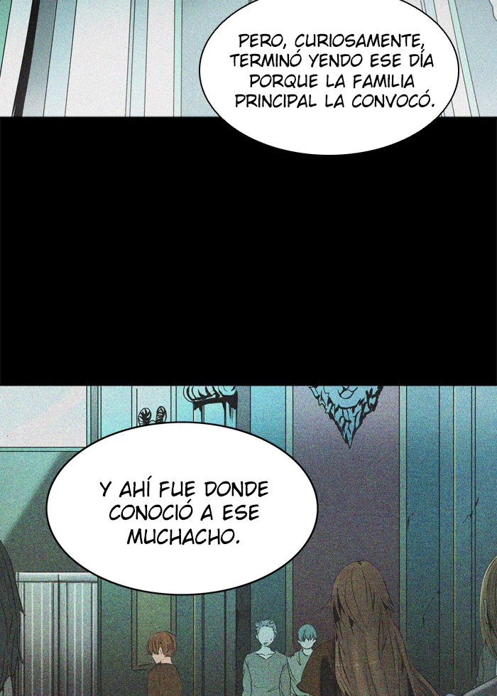 El irregular capítulo 292, página 33