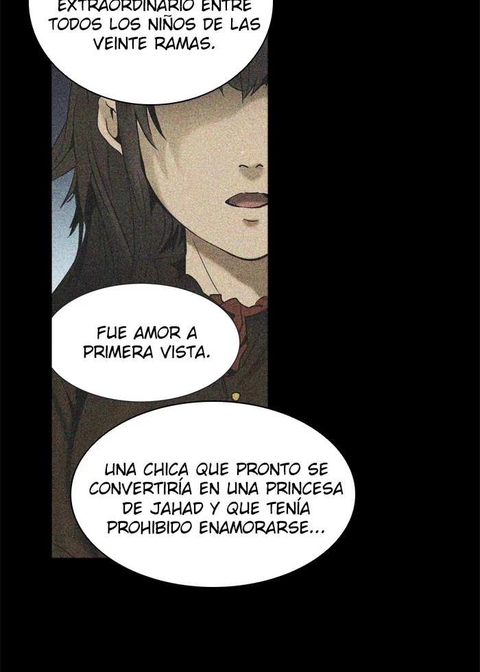 El irregular capítulo 292, página 35