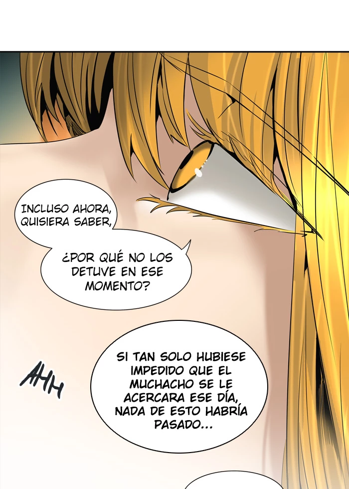 El irregular capítulo 292, página 39