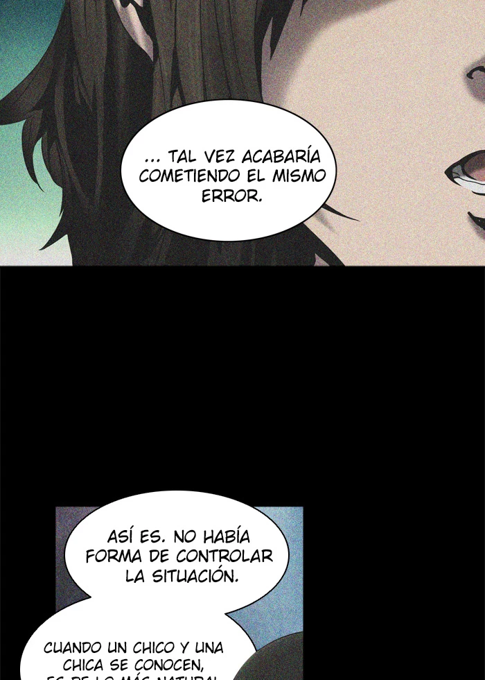 El irregular capítulo 292, página 41