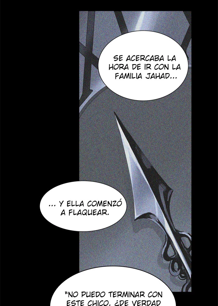 El irregular capítulo 292, página 43
