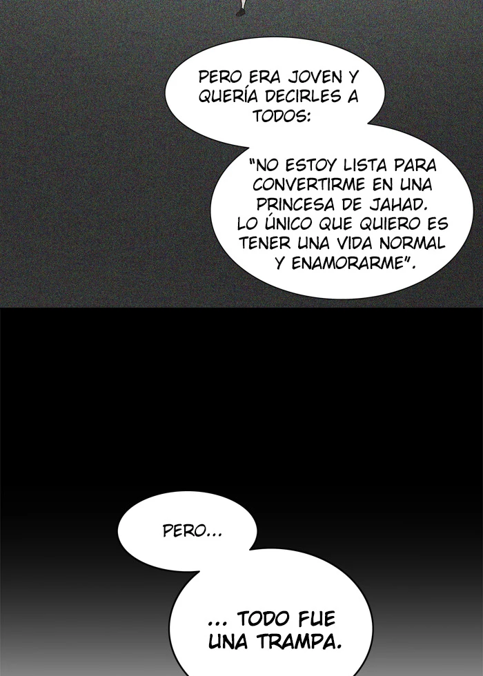 El irregular capítulo 292, página 46