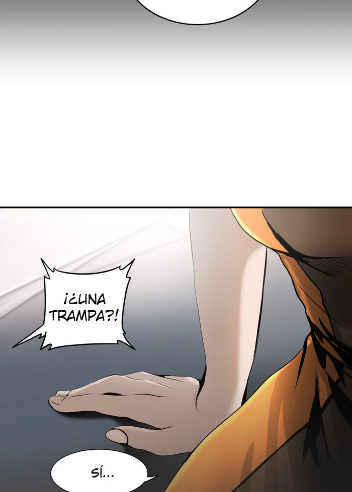 El irregular capítulo 292, página 47