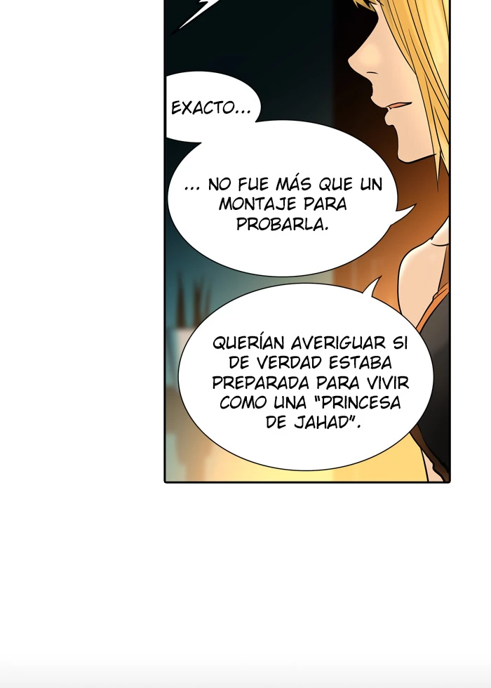 El irregular capítulo 292, página 49