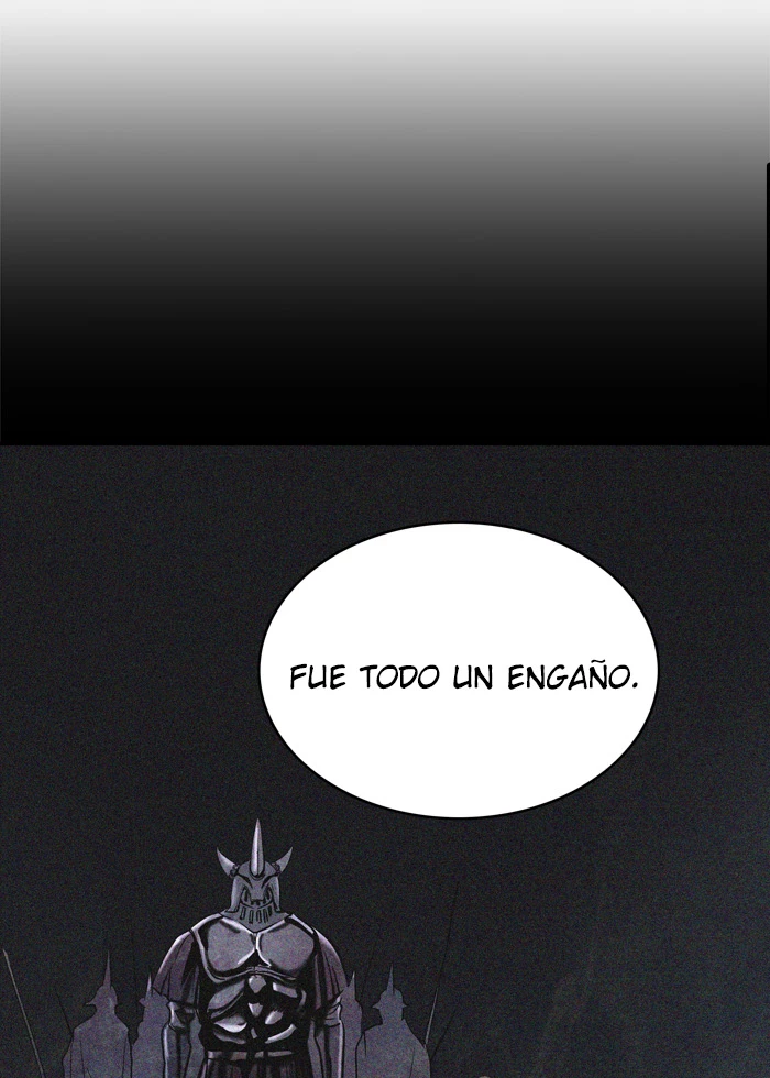 El irregular capítulo 292, página 50