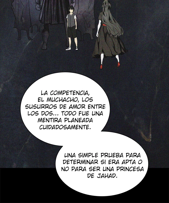 El irregular capítulo 292, página 51