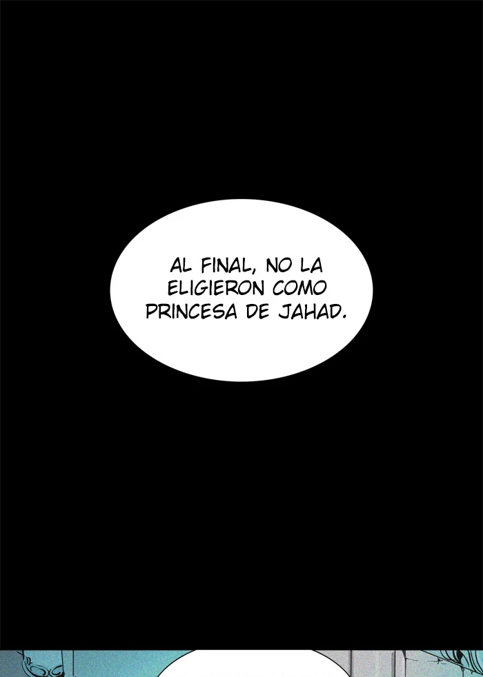 El irregular capítulo 292, página 52
