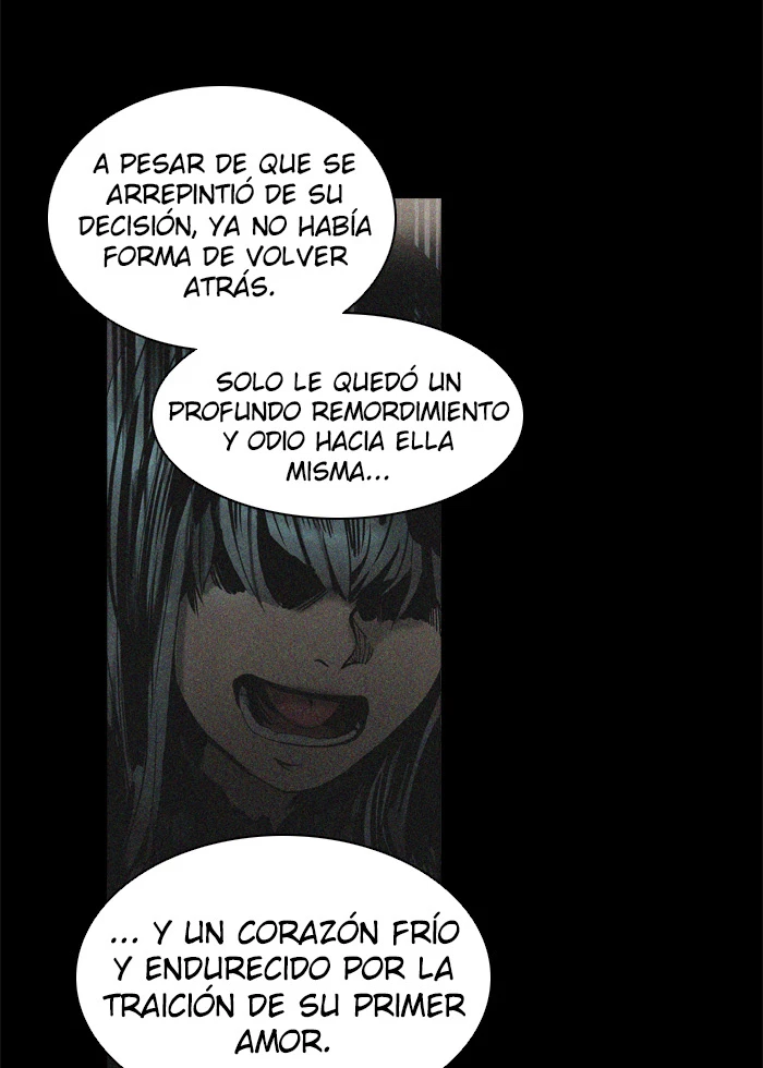 El irregular capítulo 292, página 54