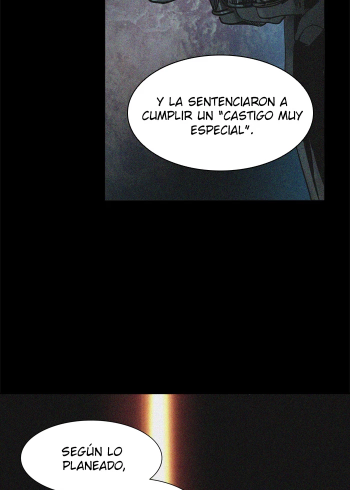 El irregular capítulo 292, página 56
