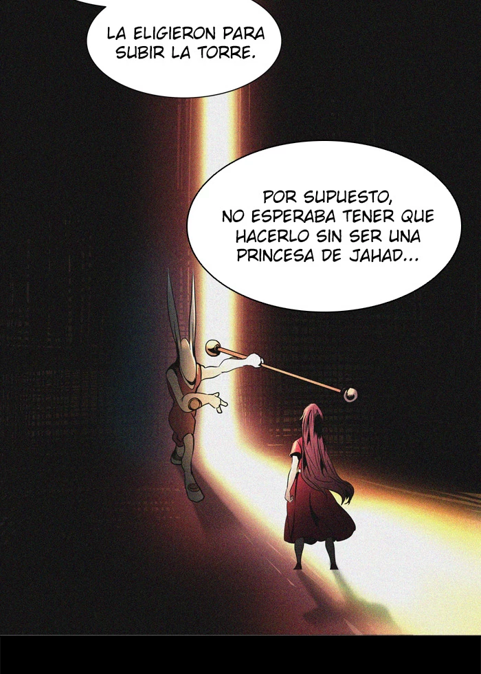 El irregular capítulo 292, página 57