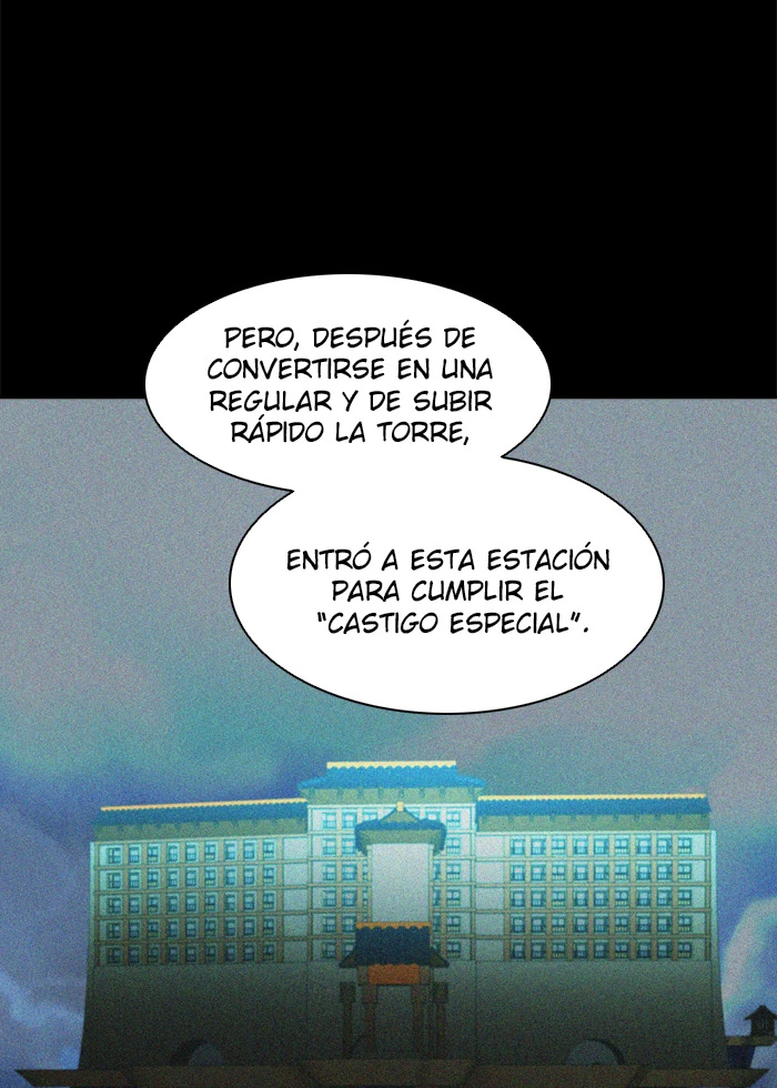 El irregular capítulo 292, página 58