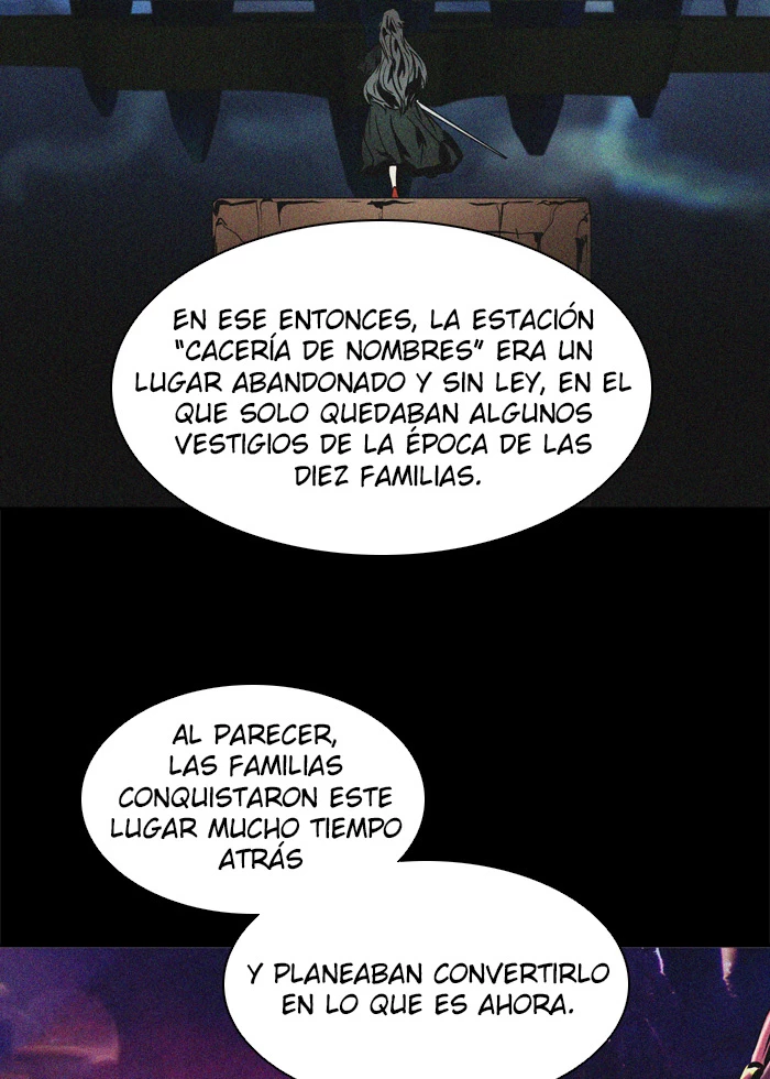 El irregular capítulo 292, página 59