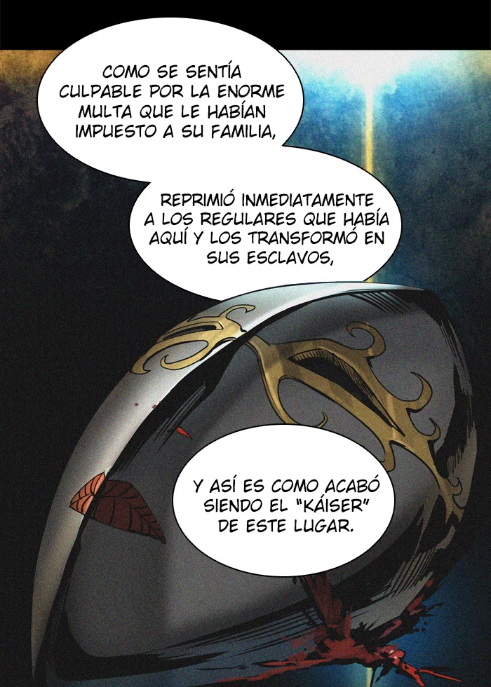 El irregular capítulo 292, página 61
