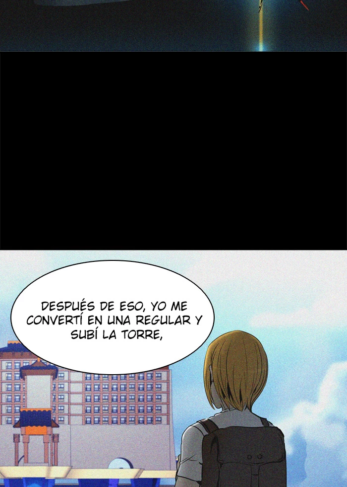 El irregular capítulo 292, página 62
