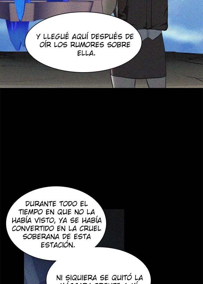 El irregular capítulo 292, página 63