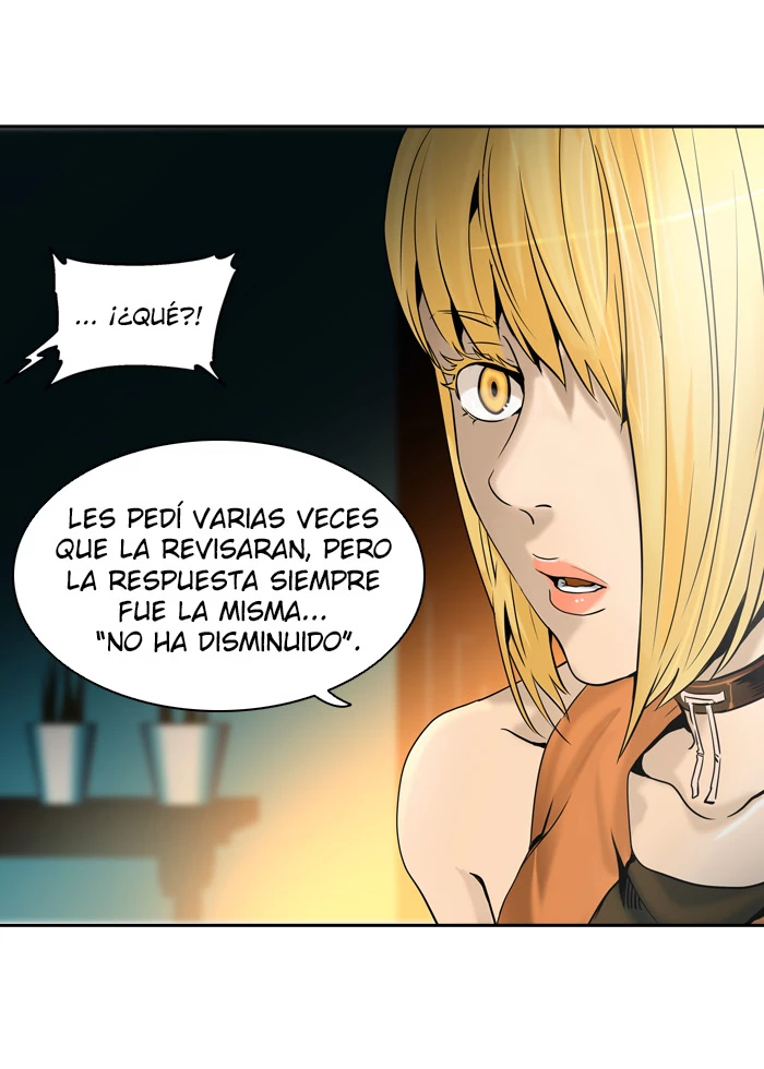 El irregular capítulo 292, página 67