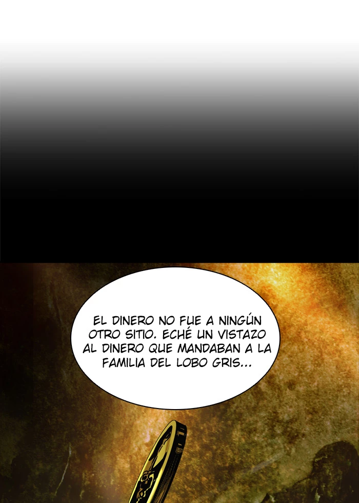 El irregular capítulo 292, página 68