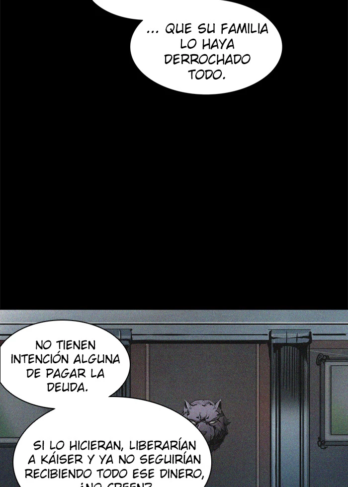 El irregular capítulo 292, página 70