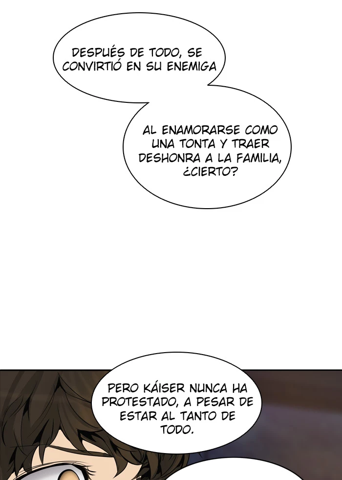 El irregular capítulo 292, página 72