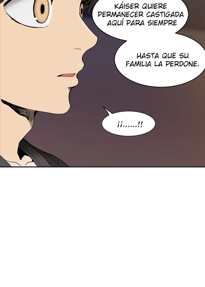 El irregular capítulo 292, página 73