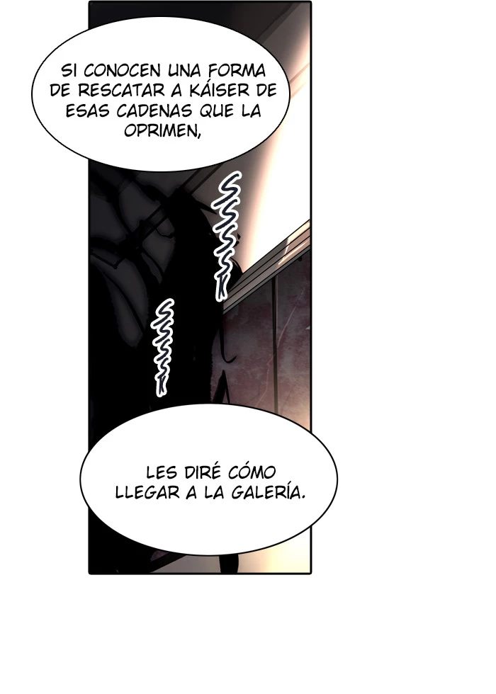 El irregular capítulo 292, página 74