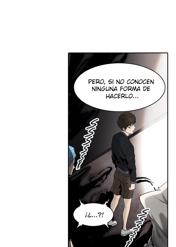 El irregular capítulo 292, página 75