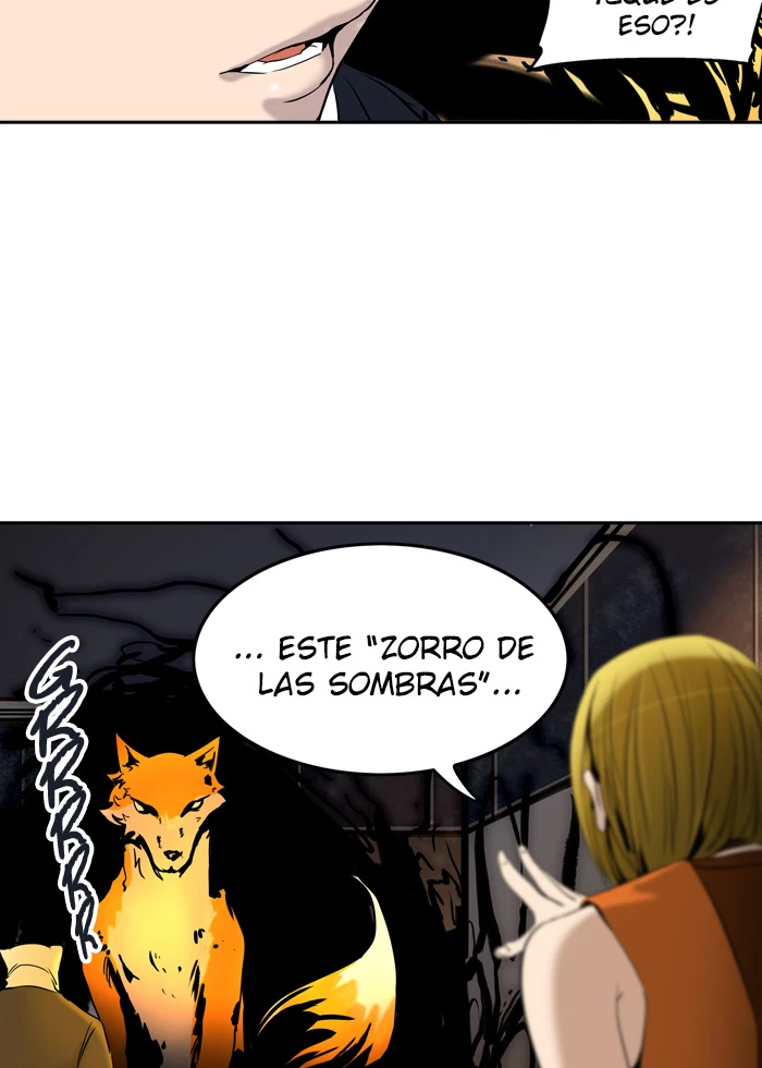El irregular capítulo 292, página 77