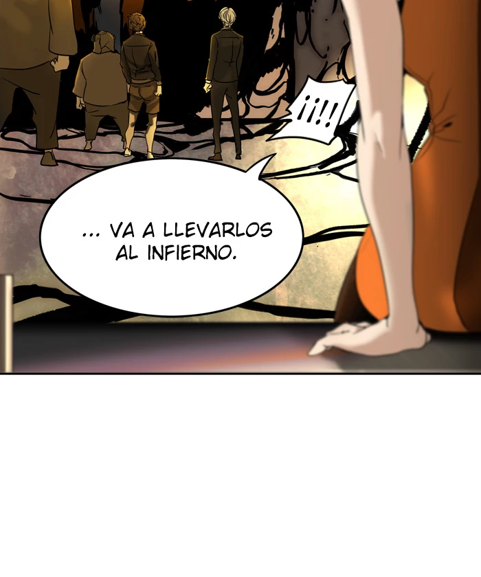 El irregular capítulo 292, página 78