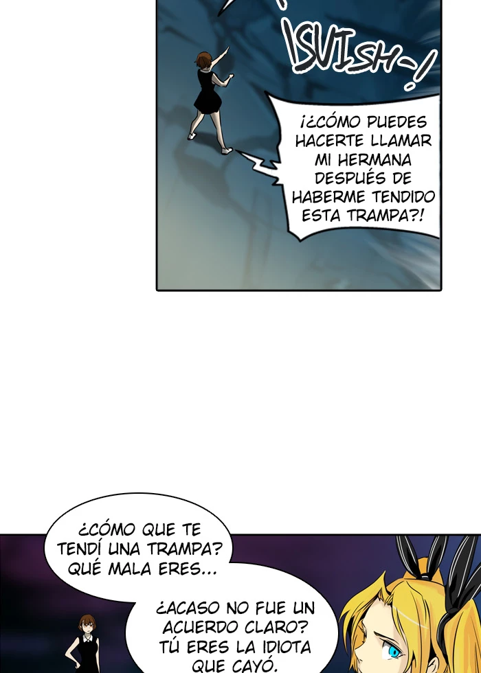 El irregular capítulo 292, página 87
