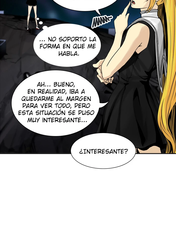 El irregular capítulo 292, página 88