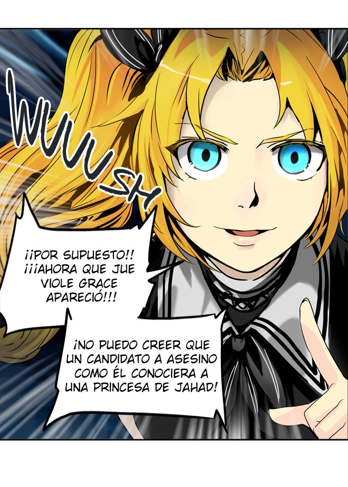 El irregular capítulo 292, página 89