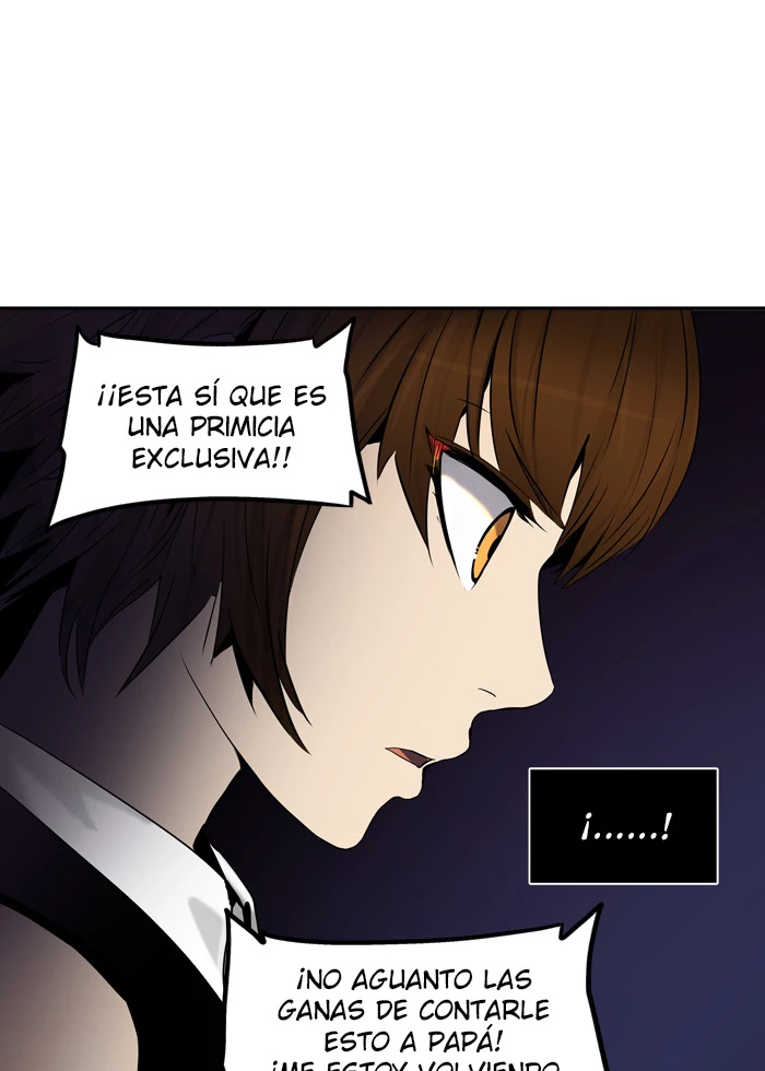 El irregular capítulo 292, página 90
