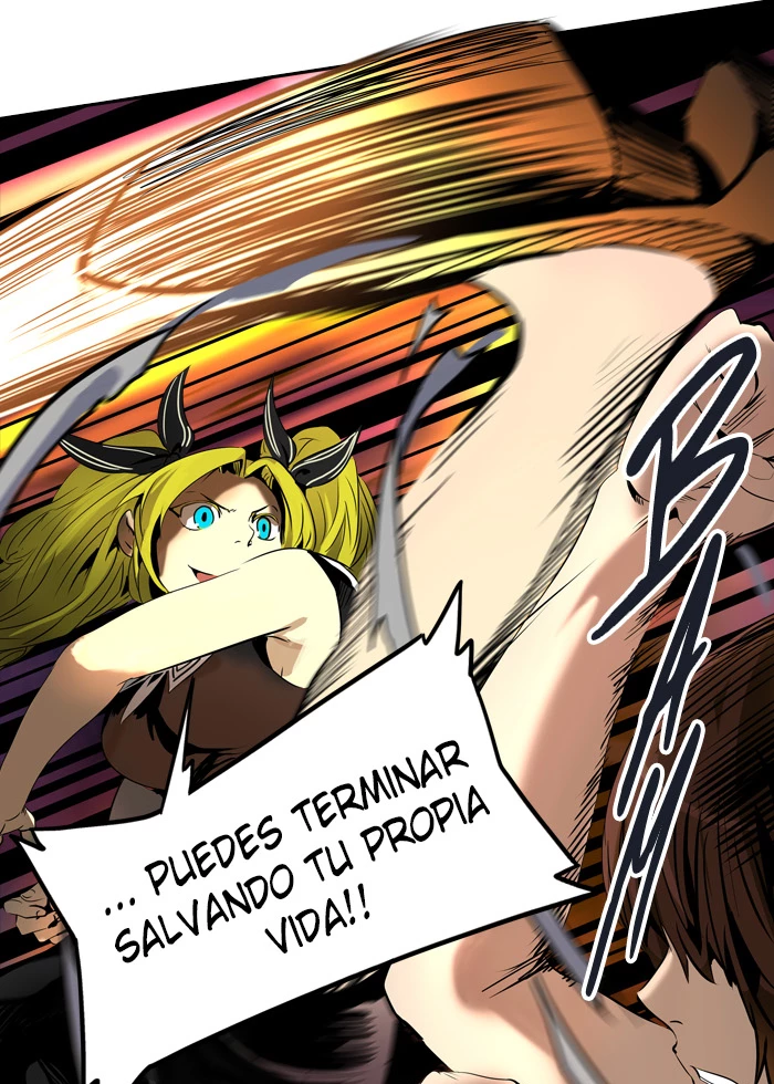 El irregular capítulo 292, página 97