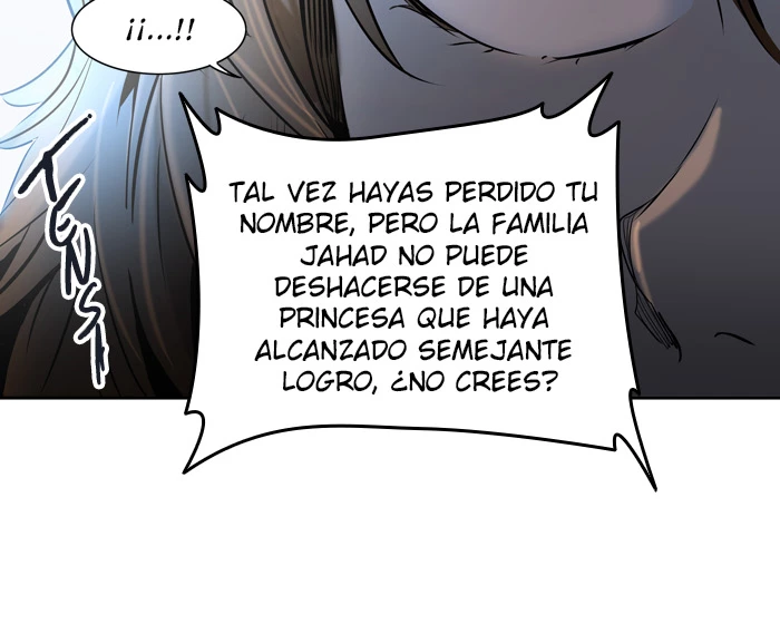 El irregular capítulo 292, página 101