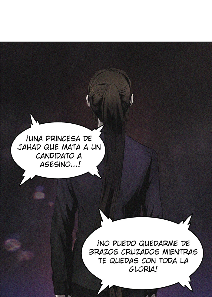 El irregular capítulo 292, página 106