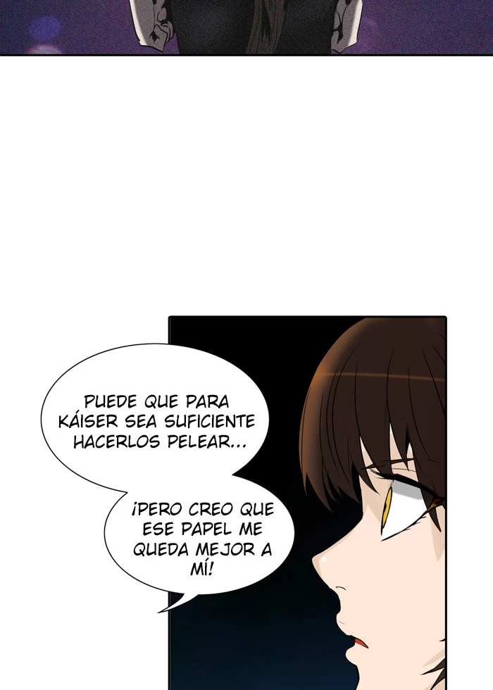 El irregular capítulo 292, página 107