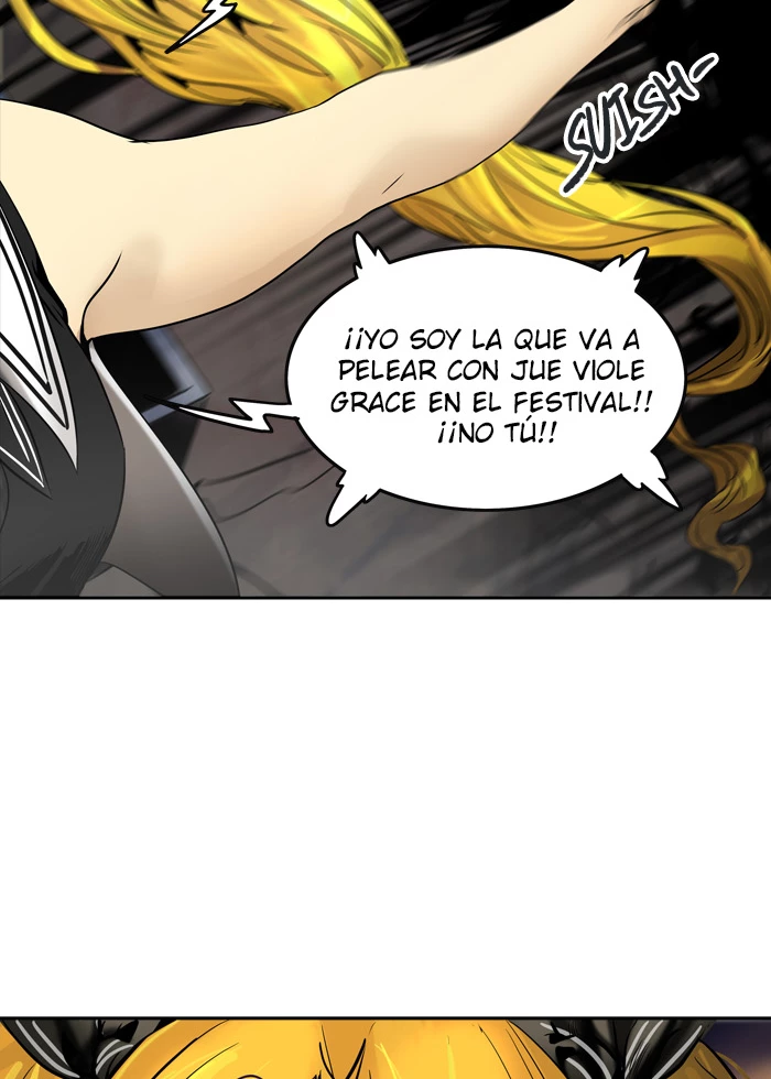 El irregular capítulo 292, página 109