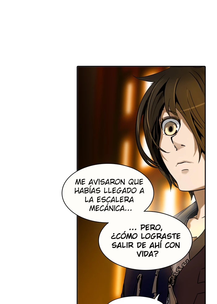 El irregular capítulo 295, página 4