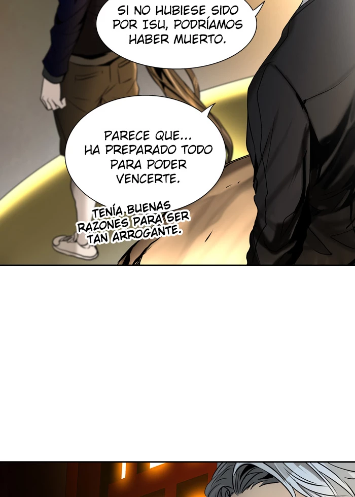 El irregular capítulo 295, página 6